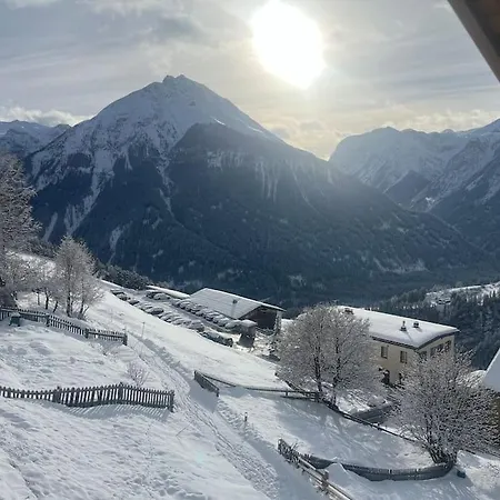 Bijoux In The Swiss Mountains Villa Vna Exterior photo