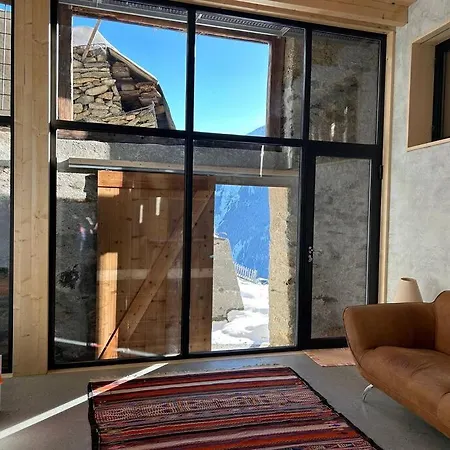 Bijoux In The Swiss Mountains Villa Vna Exterior photo