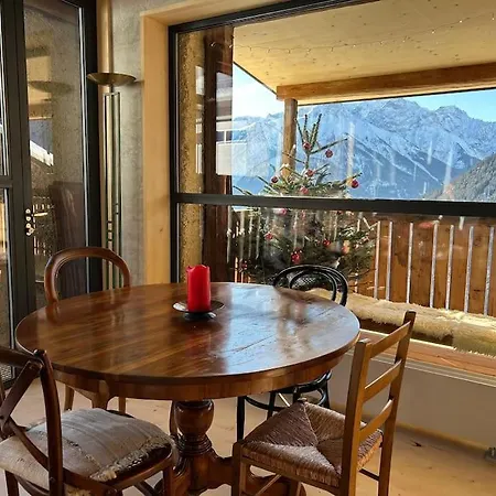 Bijoux In The Swiss Mountains Villa Vna Exterior photo